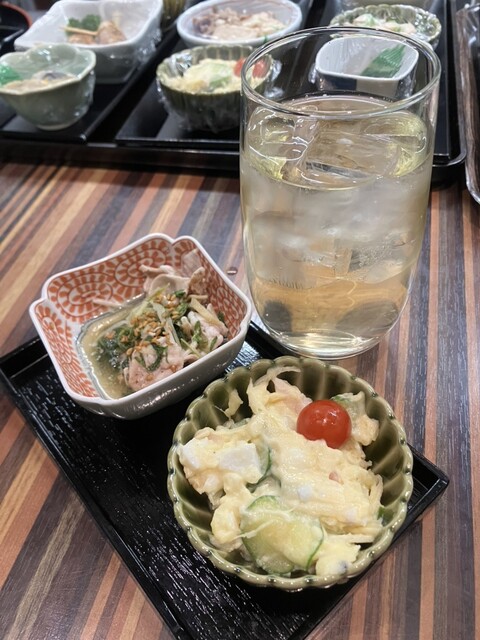 Nakamura Shoten Tachinomi Dokoro