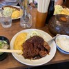 サル食堂 本町本店
