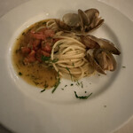 ナポリ、アマルフィ料理 Ti picchio 中目黒 - 