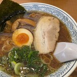 丸源ラーメン - 