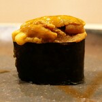 鮨 奥 - 