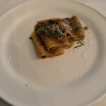 ナポリ、アマルフィ料理 Ti picchio 中目黒 - 