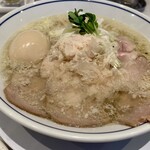 らーめん 鱗  高槻店 - 