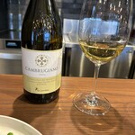 ガストロノミアヘリテージヨコハマ - CAMBRUGIANO 2020