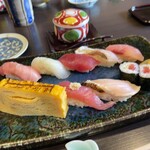 すし処 やま幸 - 