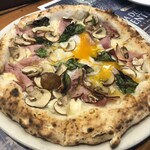 ラ フィーリア デル プレジデンテ - 