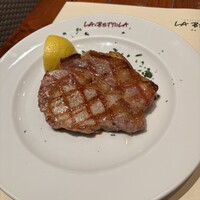  ラ･ベットラ･ダ･オチアイ イケブクロ - 