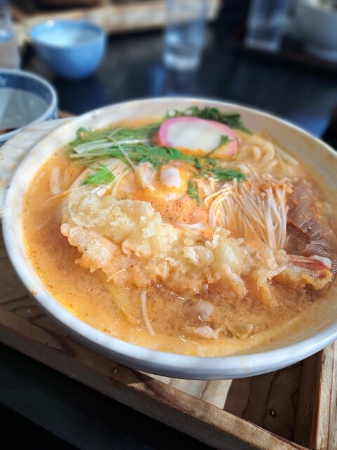 うどんや膳 天童店 &ndash; 本格山形うどんの魅力とおすすめメニュー