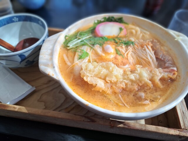 うどんや膳 - 天童（うどん）の写真