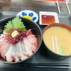 志摩の海鮮丼屋