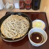 そば うどん 加とう 白楽店