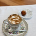 リストランテ 濱崎  - 