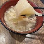 とんかつ 王龍 - 