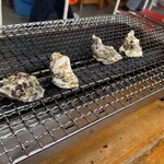 カキとイカの大栄丸 - 