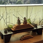 リストランテ 濱崎  - 