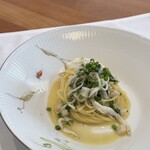 リストランテ 濱崎  - 