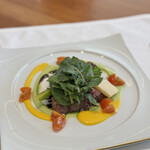 リストランテ 濱崎  - 