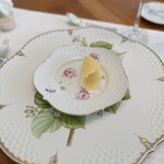 リストランテ 濱崎  - 