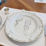 リストランテ 濱崎  - 