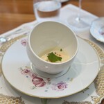 リストランテ 濱崎  - 