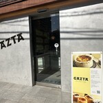 GAZTA - 