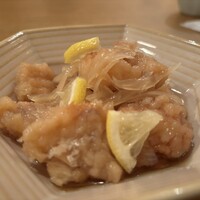 小割烹おはし 恵比寿 -  小割烹おはし 恵比寿 -