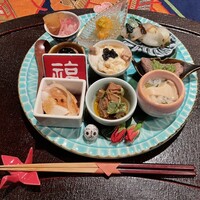 青山はしづめ - 