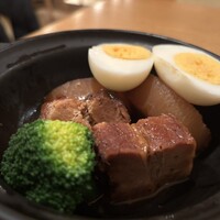 小割烹おはし 恵比寿 -  小割烹おはし 恵比寿 -