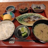 京都一の傳  六本木ヒルズ店 - 