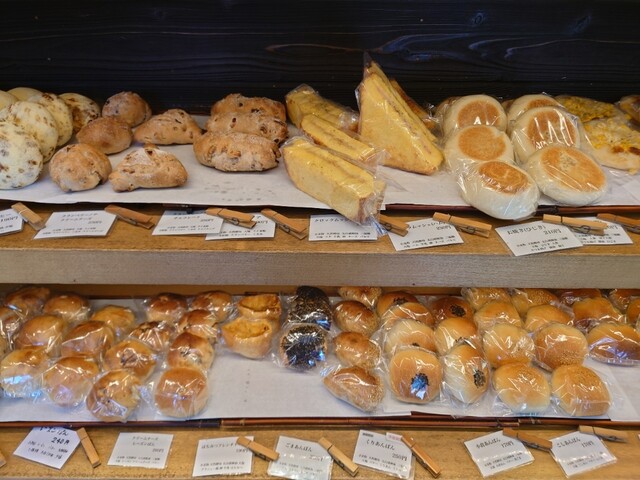 Takatamakomugi photo 5