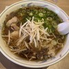 たかばしラーメン 京都南インター店