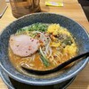ラーメン札幌一粒庵