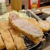 とんかつ わか葉
