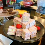 XEX TOKYO / The BAR&Cafe - 