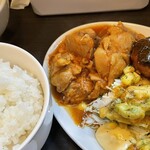 食堂 サビーズ - 