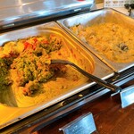 XEX TOKYO / The BAR&Cafe - 