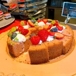 XEX TOKYO / The BAR&Cafe - 