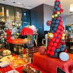 XEX TOKYO / The BAR&Cafe - 