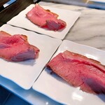 XEX TOKYO / The BAR&Cafe - 