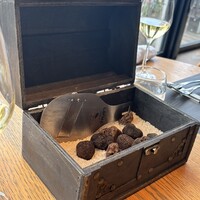 アルティザン ドゥ ラ トリュフ パリ - 