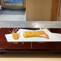 渋谷 天婦羅 ふじもと - 