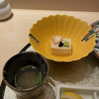 渋谷 天婦羅 ふじもと - 