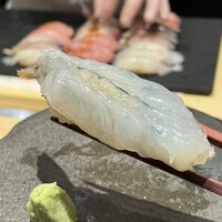 鮨やすぞう。 - 