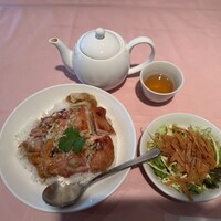 シェフス - 