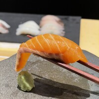 鮨やすぞう。 - 