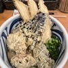 麺匠 釜善