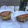 モスバーガー 秋葉原末広町店