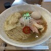 小麦そば 池