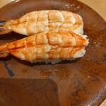 廻鮮寿司 かねき  - 