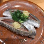 廻鮮寿司 かねき  - 